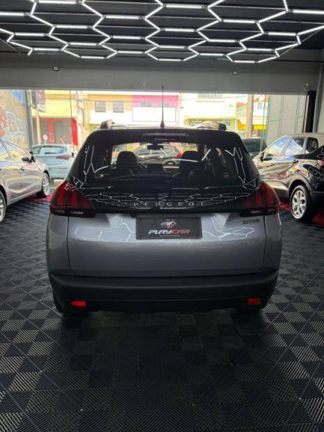 PEUGEOT 2008 1.6 16V 4P FLEX STYLE AUTOM�TICO, Foto 5