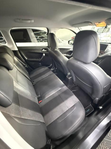 PEUGEOT 2008 1.6 16V 4P FLEX STYLE AUTOM�TICO, Foto 7