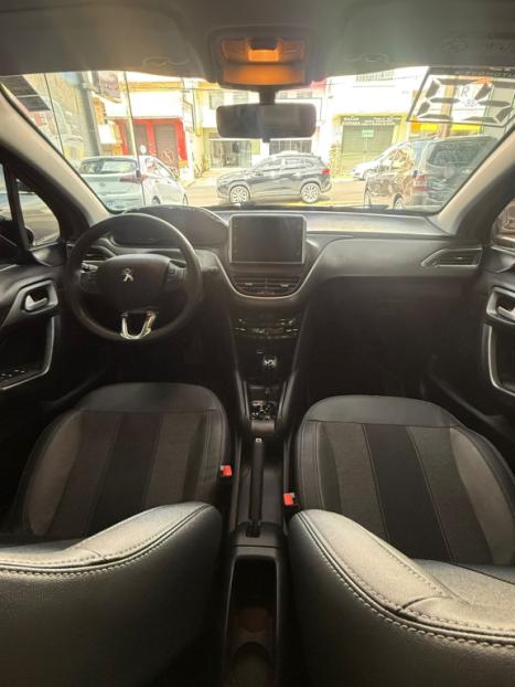 PEUGEOT 2008 1.6 16V 4P FLEX STYLE AUTOM�TICO, Foto 8