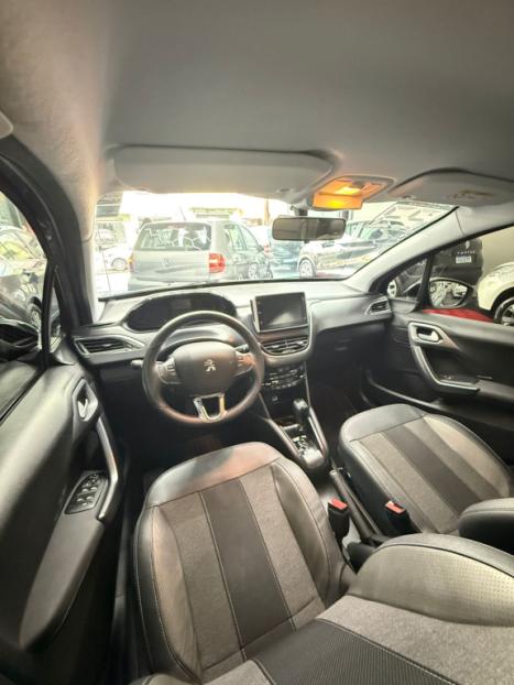 PEUGEOT 2008 1.6 16V 4P FLEX STYLE AUTOM�TICO, Foto 9