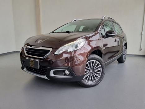 PEUGEOT 2008 1.6 16V 4P FLEX ALLURE AUTOM�TICO, Foto 1