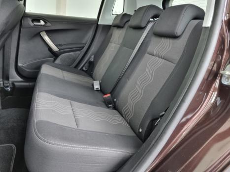 PEUGEOT 2008 1.6 16V 4P FLEX ALLURE AUTOM�TICO, Foto 3