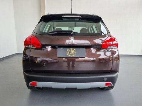 PEUGEOT 2008 1.6 16V 4P FLEX ALLURE AUTOM�TICO, Foto 7