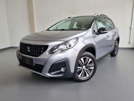PEUGEOT 2008 1.6 16V 4P FLEX GRIFFE AUTOM�TICO, Foto 1