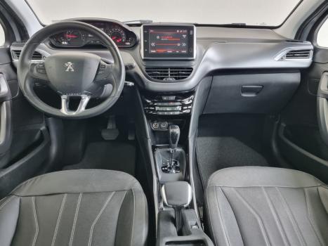PEUGEOT 2008 1.6 16V 4P FLEX GRIFFE AUTOM�TICO, Foto 2