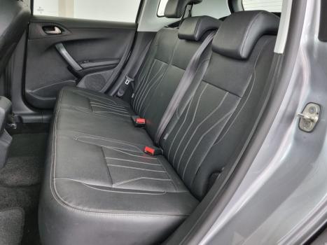 PEUGEOT 2008 1.6 16V 4P FLEX GRIFFE AUTOM�TICO, Foto 3