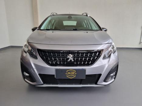 PEUGEOT 2008 1.6 16V 4P FLEX GRIFFE AUTOM�TICO, Foto 4