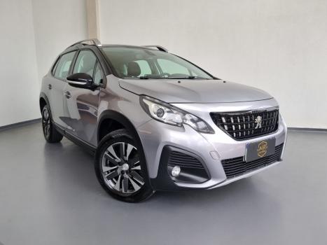 PEUGEOT 2008 1.6 16V 4P FLEX GRIFFE AUTOM�TICO, Foto 5