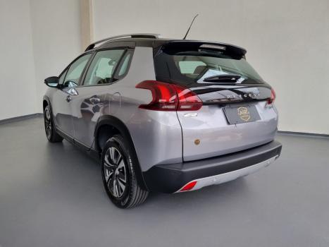 PEUGEOT 2008 1.6 16V 4P FLEX GRIFFE AUTOM�TICO, Foto 7