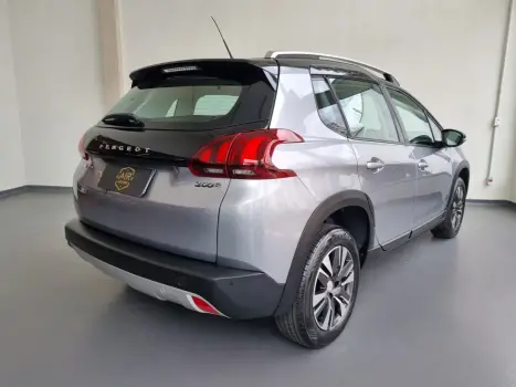 PEUGEOT 2008 1.6 16V 4P FLEX GRIFFE AUTOM�TICO, Foto 8