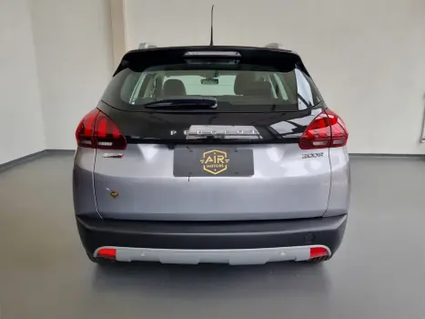 PEUGEOT 2008 1.6 16V 4P FLEX GRIFFE AUTOM�TICO, Foto 9