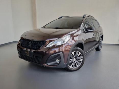PEUGEOT 2008 1.6 16V 4P FLEX GRIFFE AUTOM�TICO, Foto 1