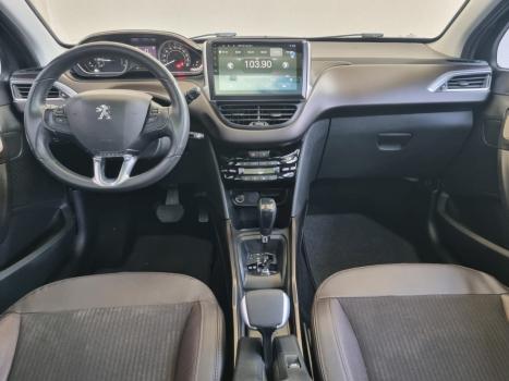 PEUGEOT 2008 1.6 16V 4P FLEX GRIFFE AUTOM�TICO, Foto 2