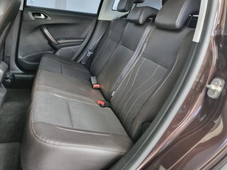 PEUGEOT 2008 1.6 16V 4P FLEX GRIFFE AUTOM�TICO, Foto 3