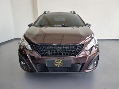 PEUGEOT 2008 1.6 16V 4P FLEX GRIFFE AUTOM�TICO, Foto 4