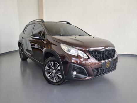 PEUGEOT 2008 1.6 16V 4P FLEX GRIFFE AUTOM�TICO, Foto 5