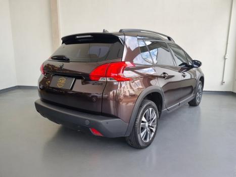 PEUGEOT 2008 1.6 16V 4P FLEX GRIFFE AUTOM�TICO, Foto 7