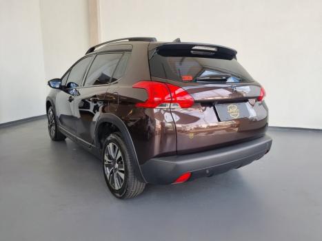 PEUGEOT 2008 1.6 16V 4P FLEX GRIFFE AUTOM�TICO, Foto 9