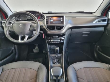 PEUGEOT 2008 1.6 16V 4P FLEX GRIFFE AUTOM�TICO, Foto 2