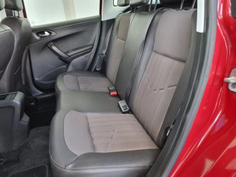 PEUGEOT 2008 1.6 16V 4P FLEX GRIFFE AUTOM�TICO, Foto 3