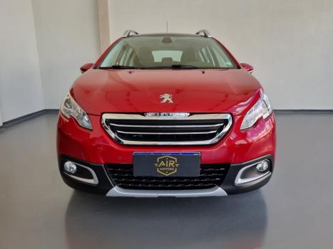 PEUGEOT 2008 1.6 16V 4P FLEX GRIFFE AUTOM�TICO, Foto 4