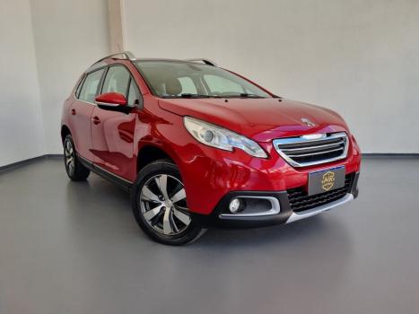 PEUGEOT 2008 1.6 16V 4P FLEX GRIFFE AUTOM�TICO, Foto 5