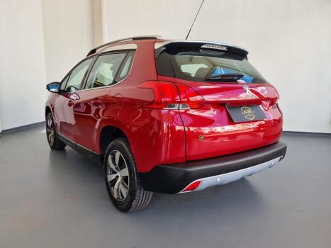 PEUGEOT 2008 1.6 16V 4P FLEX GRIFFE AUTOM�TICO, Foto 7