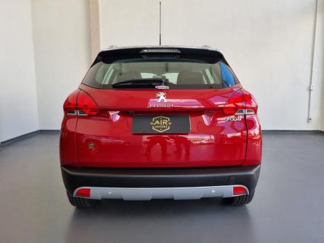 PEUGEOT 2008 1.6 16V 4P FLEX GRIFFE AUTOM�TICO, Foto 8