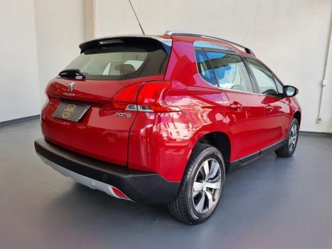 PEUGEOT 2008 1.6 16V 4P FLEX GRIFFE AUTOM�TICO, Foto 9