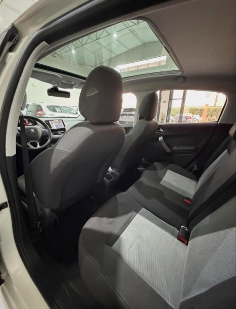 PEUGEOT 2008 1.6 16V 4P FLEX ALLURE, Foto 5