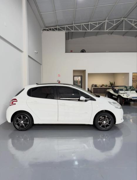 PEUGEOT 2008 1.6 16V 4P FLEX ALLURE, Foto 6