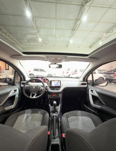 PEUGEOT 2008 1.6 16V 4P FLEX ALLURE, Foto 7