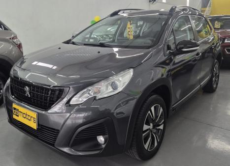 PEUGEOT 2008 1.6 16V 4P FLEX ALLURE PACK AUTOM�TICO, Foto 1