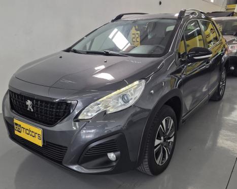 PEUGEOT 2008 1.6 16V 4P FLEX ALLURE PACK AUTOM�TICO, Foto 1