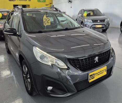 PEUGEOT 2008 1.6 16V 4P FLEX ALLURE PACK AUTOM�TICO, Foto 3