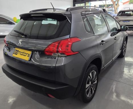 PEUGEOT 2008 1.6 16V 4P FLEX ALLURE PACK AUTOM�TICO, Foto 4