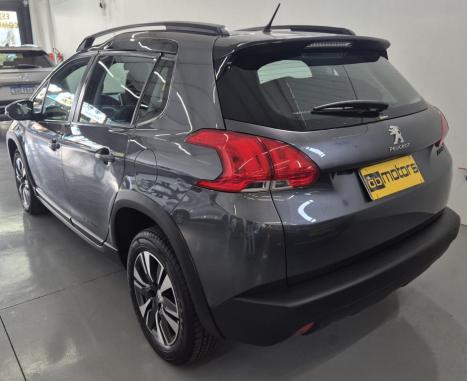 PEUGEOT 2008 1.6 16V 4P FLEX ALLURE PACK AUTOM�TICO, Foto 6