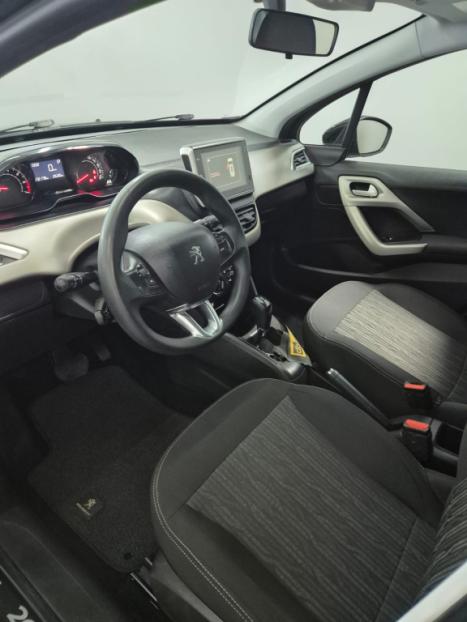 PEUGEOT 2008 1.6 16V 4P FLEX ALLURE PACK AUTOM�TICO, Foto 7