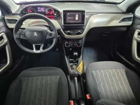 PEUGEOT 2008 1.6 16V 4P FLEX ALLURE PACK AUTOM�TICO, Foto 8