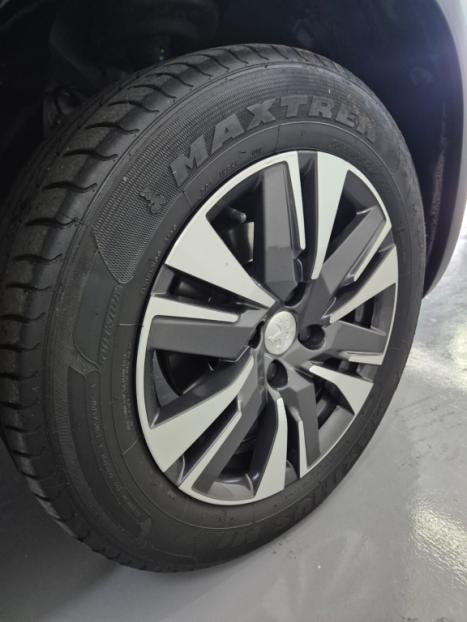 PEUGEOT 2008 1.6 16V 4P FLEX ALLURE PACK AUTOM�TICO, Foto 9