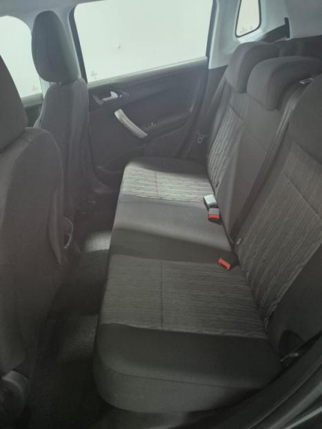 PEUGEOT 2008 1.6 16V 4P FLEX ALLURE PACK AUTOM�TICO, Foto 11