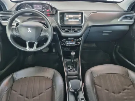 PEUGEOT 2008 1.6 16V 4P FLEX GRIFFE AUTOM�TICO, Foto 2