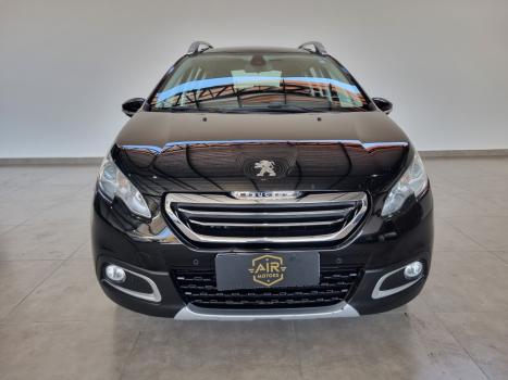 PEUGEOT 2008 1.6 16V 4P FLEX GRIFFE AUTOM�TICO, Foto 4