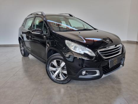 PEUGEOT 2008 1.6 16V 4P FLEX GRIFFE AUTOM�TICO, Foto 5