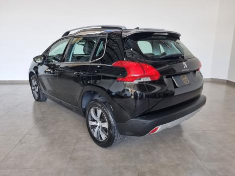 PEUGEOT 2008 1.6 16V 4P FLEX GRIFFE AUTOM�TICO, Foto 6