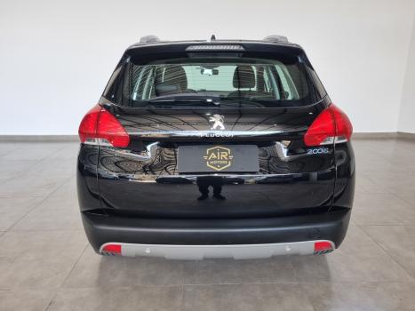 PEUGEOT 2008 1.6 16V 4P FLEX GRIFFE AUTOM�TICO, Foto 7