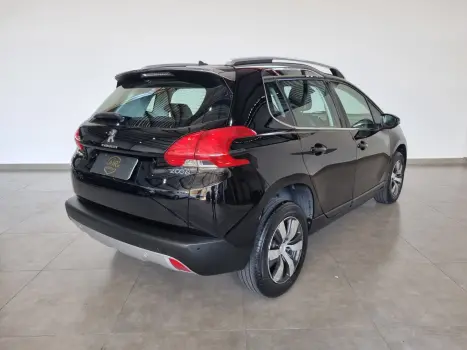PEUGEOT 2008 1.6 16V 4P FLEX GRIFFE AUTOM�TICO, Foto 8