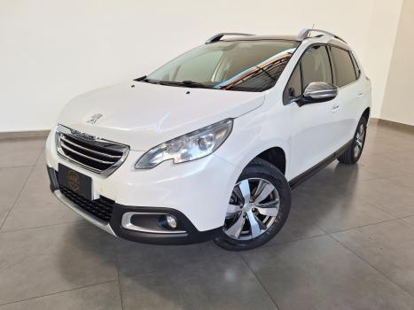 PEUGEOT 2008 1.6 16V 4P FLEX GRIFFE AUTOM�TICO, Foto 1