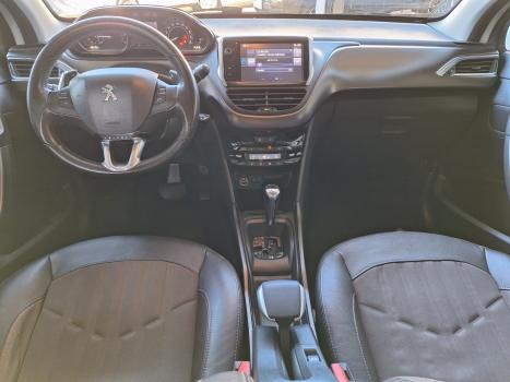PEUGEOT 2008 1.6 16V 4P FLEX GRIFFE AUTOM�TICO, Foto 2