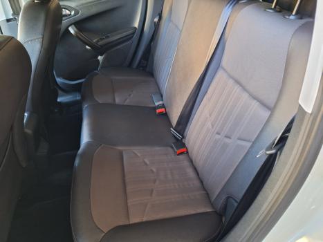 PEUGEOT 2008 1.6 16V 4P FLEX GRIFFE AUTOM�TICO, Foto 3